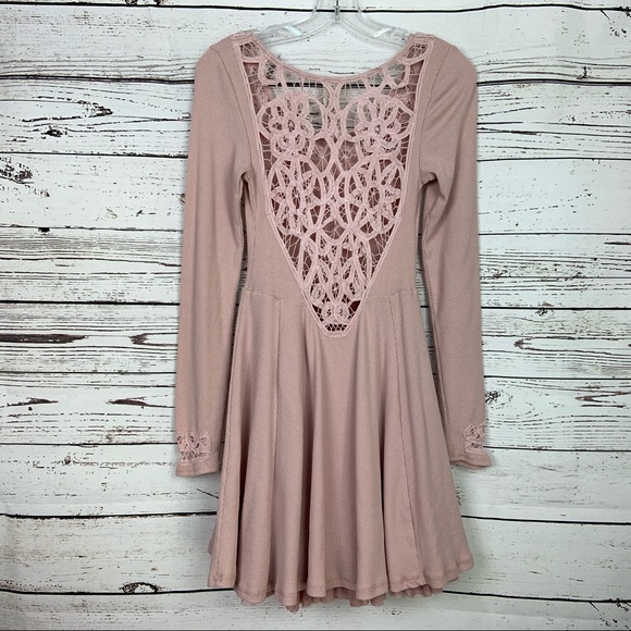 Free People Dress - Picture 6 of 8